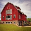 barn home designs