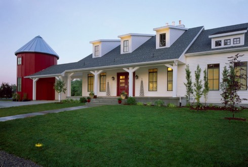 farmhouse designs