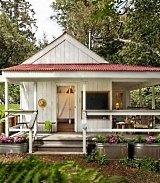 tiny house plans