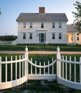farmhouse design