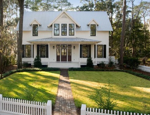 farm house designs