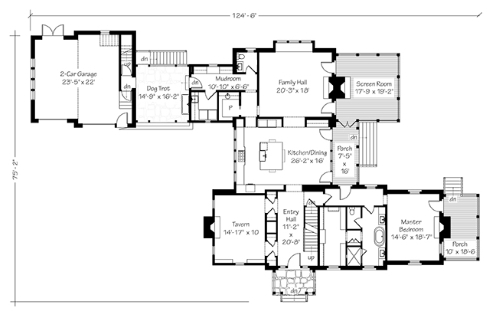 house floor plans