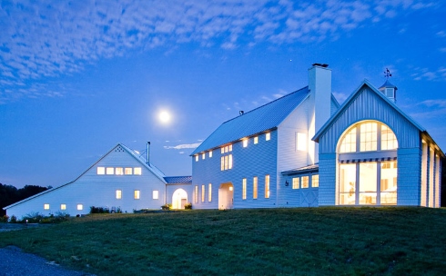 modern farmhouse