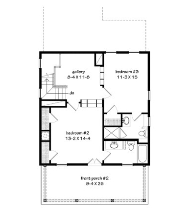 House Floor Plans