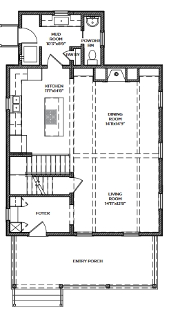 small cottage house plans