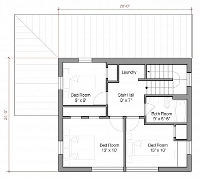 Small Farmhouse Plans Country Cottage Charm