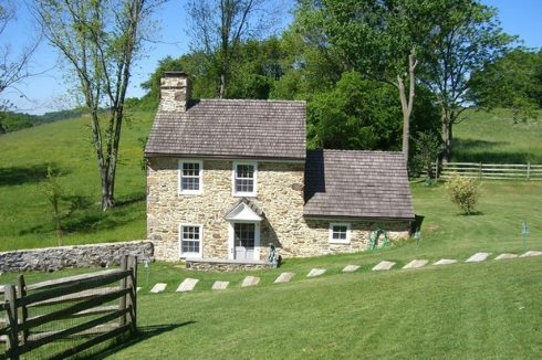 tiny houses