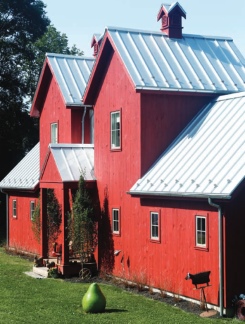 barn home designs