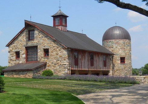 barn home designs