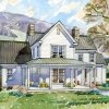 farm house plans