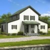 small house plan