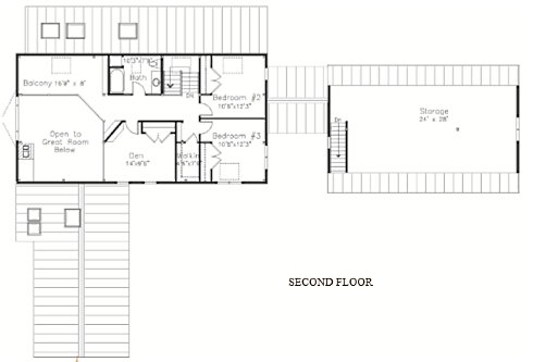 barn style house plans