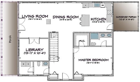 Barn Style House Plans Home Sweet Home