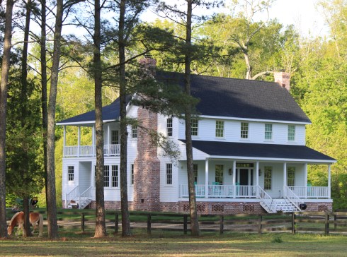 farm house design