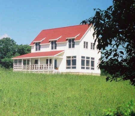 farm house design