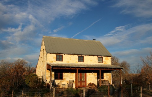 farm house design