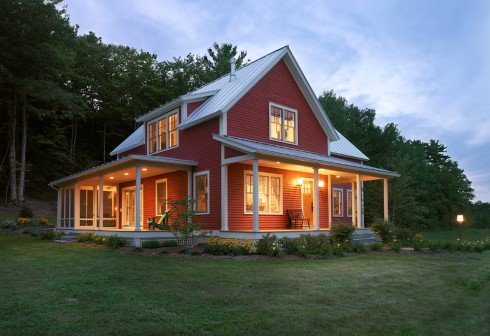 farmhouse designs