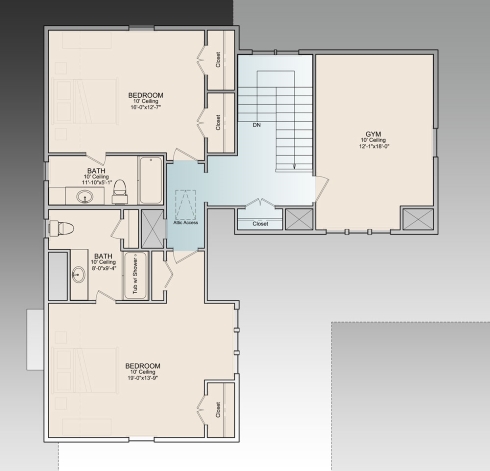 farmhouse floor plans