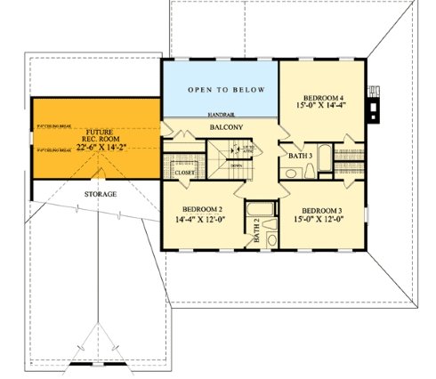 farm house floor plans