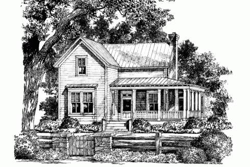 farm house plans