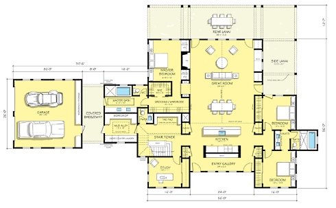 farm house plans