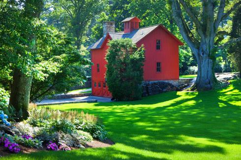 barn designs