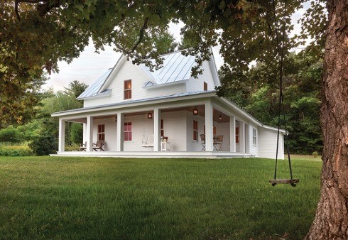 farmhouse designs