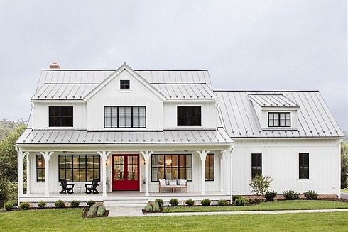 standout farmhouse designs inspiring farm and barn homes
