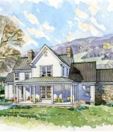 farm house plans