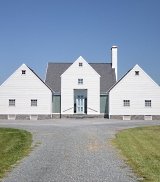 modern farmhouse