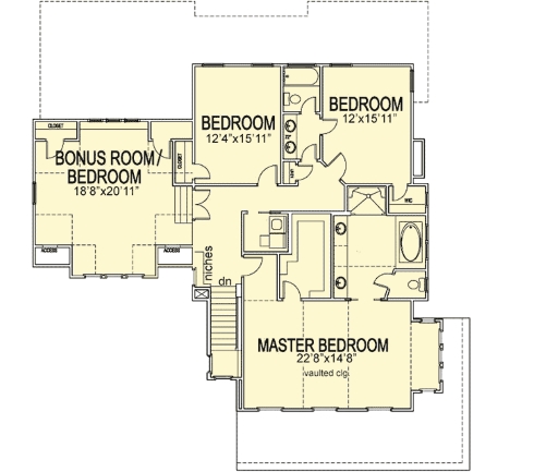 farmhouse house plans