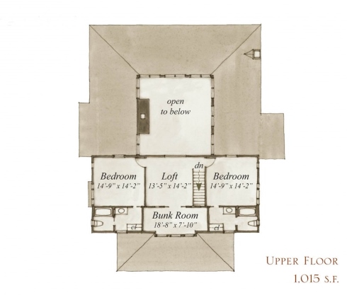 farmhouse house plans