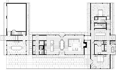 floor house plan