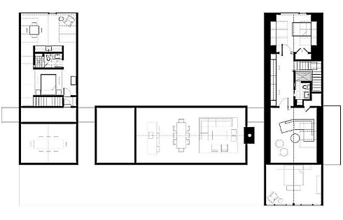 floor house plan