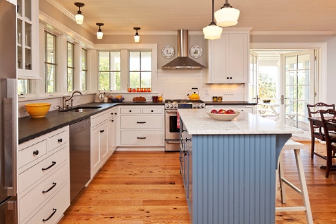 farmhouse kitchen designs