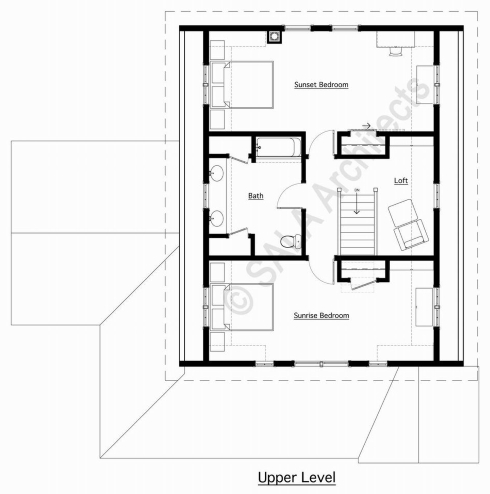 house floor plan