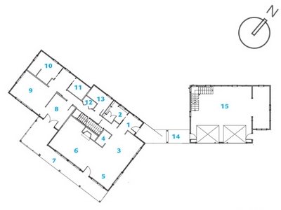 house floor plans