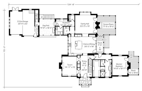 house floor plans