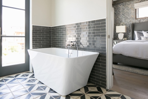 bathroom tile design ideas