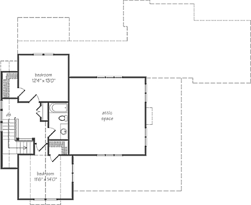 new house floor plans