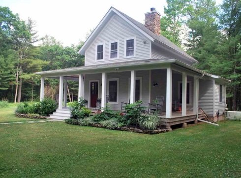 small cottage house plans