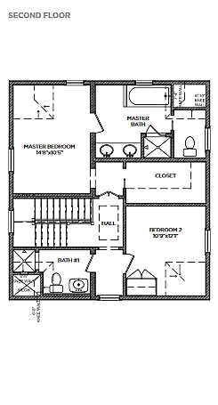 small cottage house plans