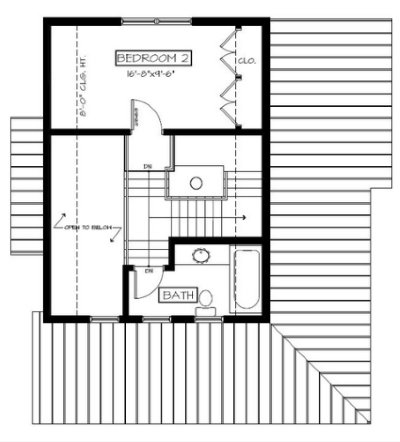 small cottage house plans