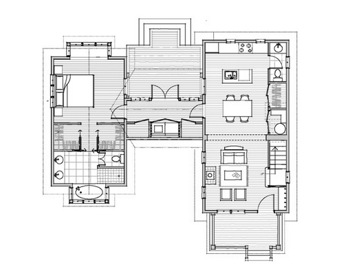 small farm house plans