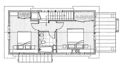 small farm house plans