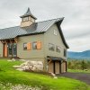 barn style house plans