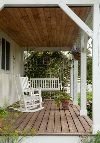 farmhouse cottage