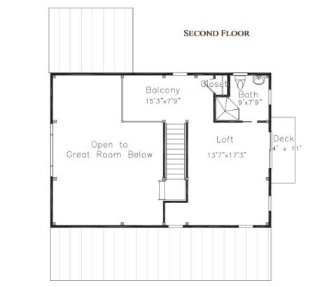 small farmhouse plans