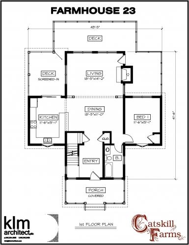 small house floor plans