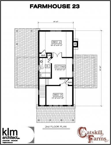 small house floor plans